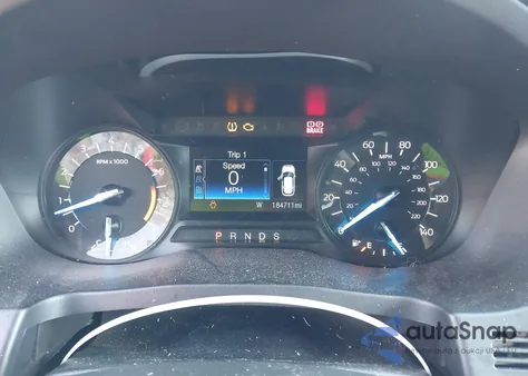 2017 Ford Explorer Xlt из США, поврежденный, VIN 1FM5K7D8XHGB86945